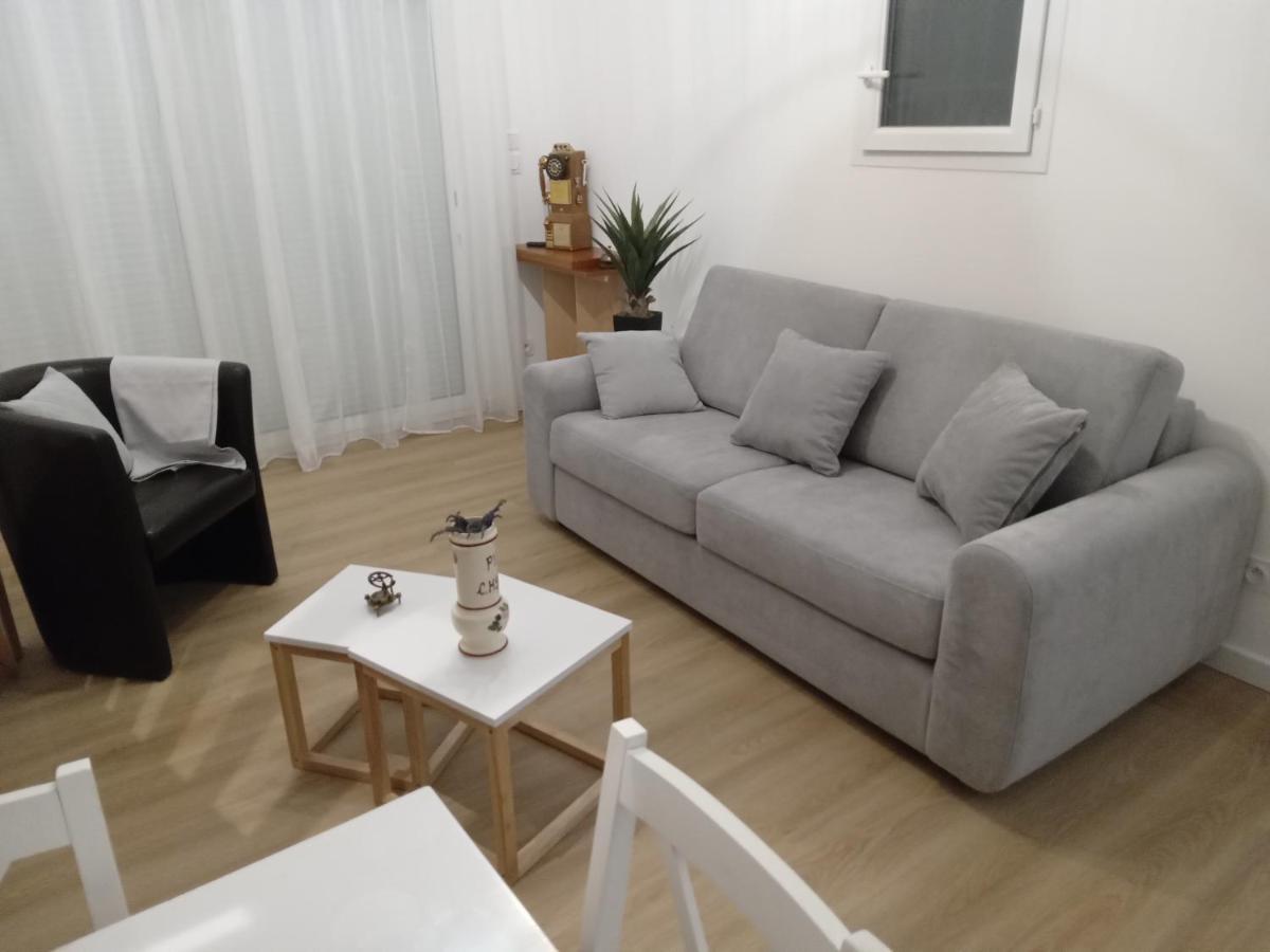 L'Echappee Belle Apartment Saint-Jean-de-Fos ภายนอก รูปภาพ