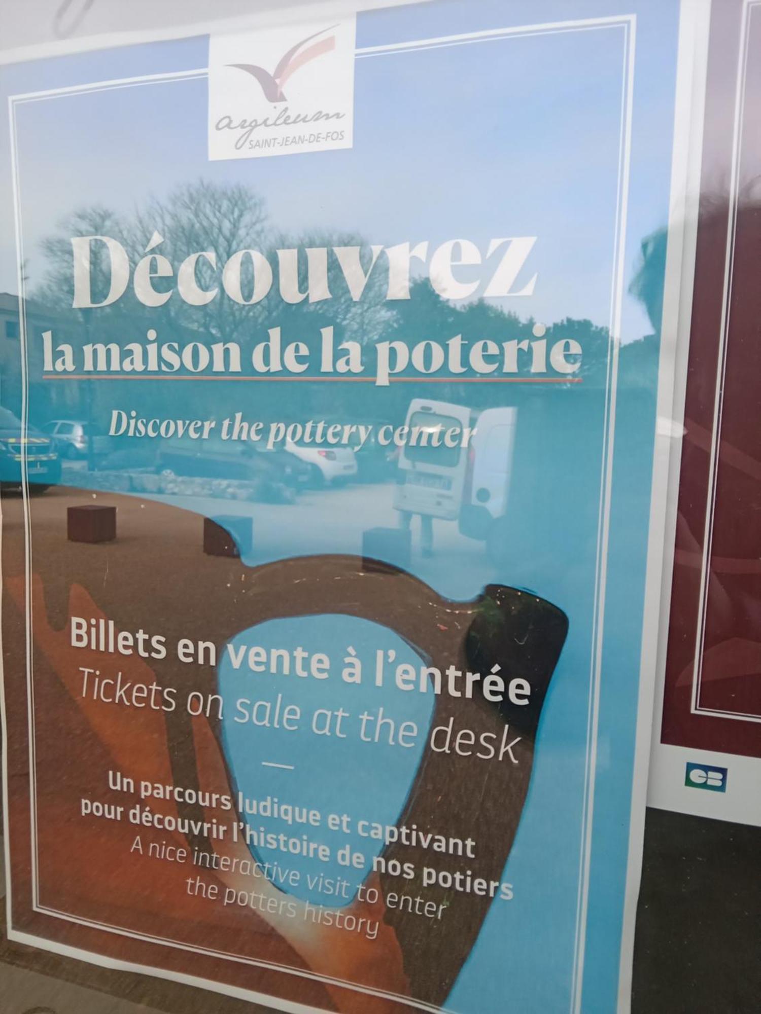 L'Echappee Belle Apartment Saint-Jean-de-Fos ภายนอก รูปภาพ