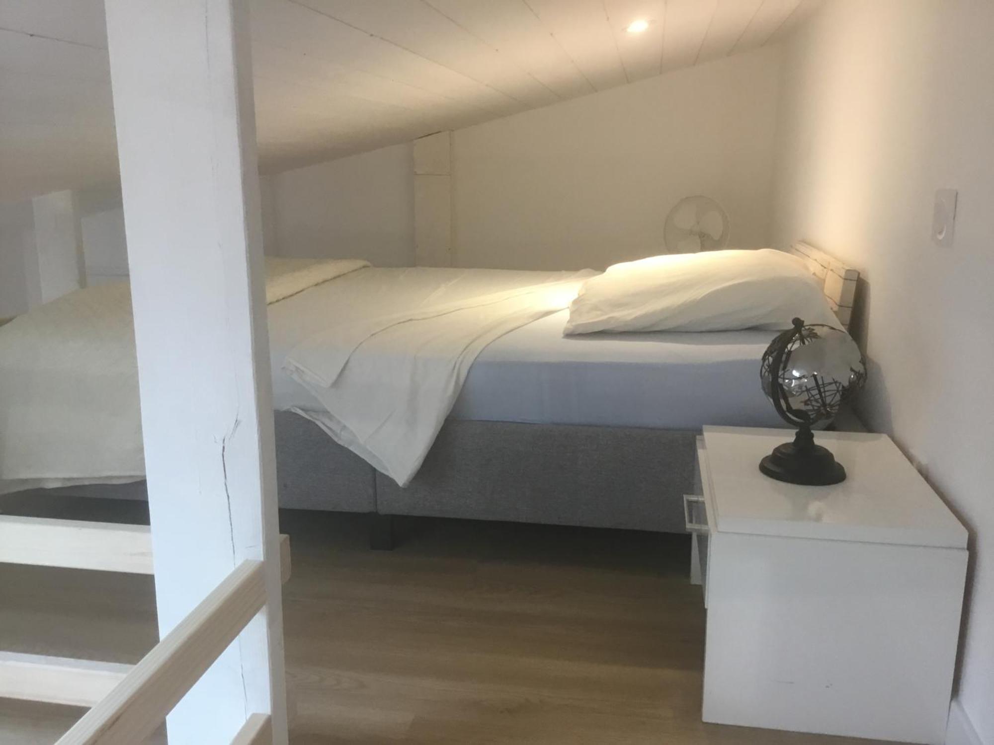 L'Echappee Belle Apartment Saint-Jean-de-Fos ภายนอก รูปภาพ