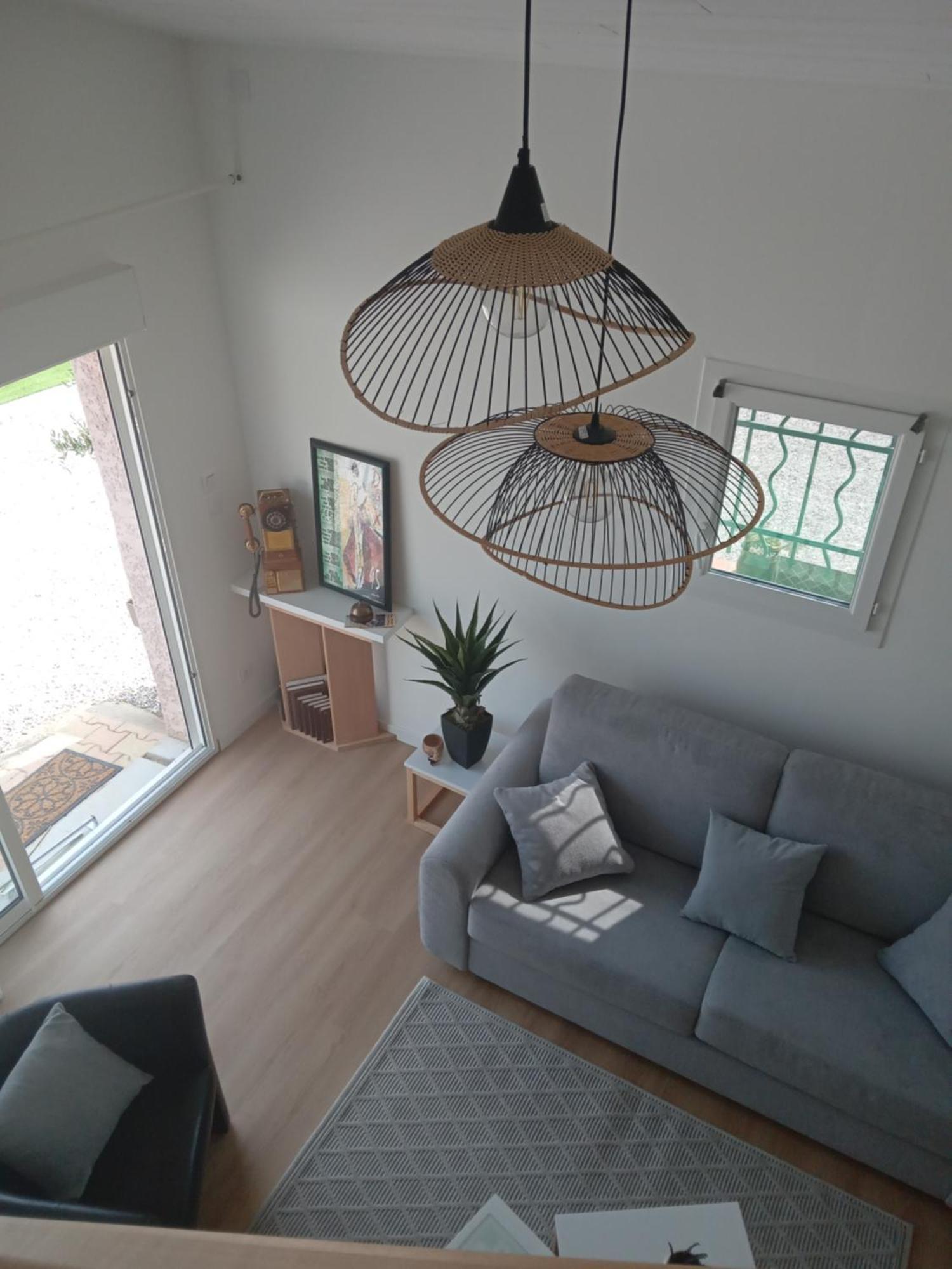L'Echappee Belle Apartment Saint-Jean-de-Fos ภายนอก รูปภาพ