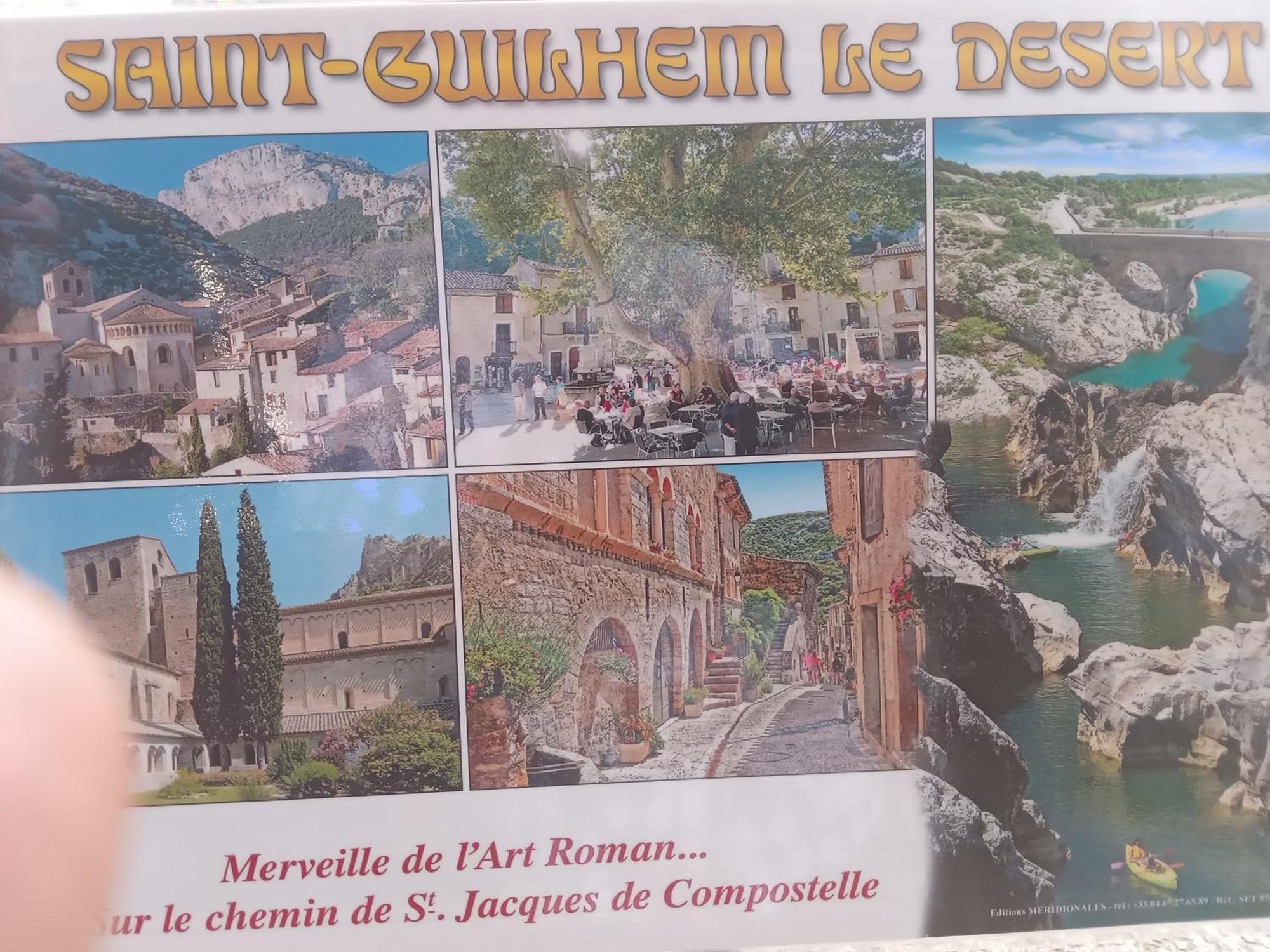 L'Echappee Belle Apartment Saint-Jean-de-Fos ภายนอก รูปภาพ